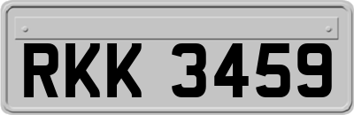 RKK3459