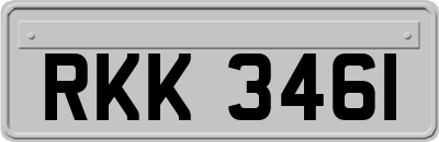 RKK3461