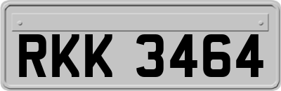 RKK3464