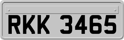 RKK3465