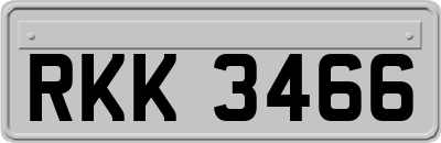 RKK3466