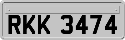 RKK3474