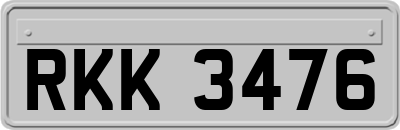 RKK3476