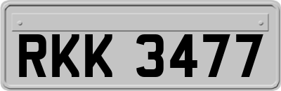 RKK3477