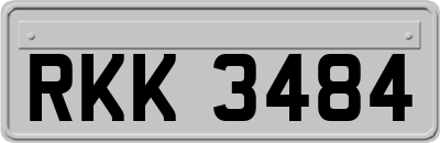 RKK3484