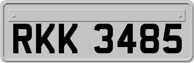 RKK3485