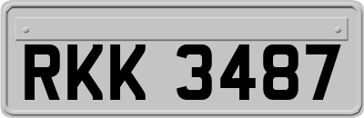 RKK3487