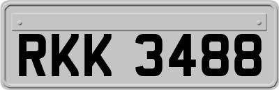 RKK3488