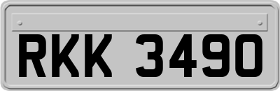 RKK3490