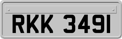 RKK3491