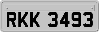 RKK3493