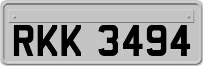 RKK3494