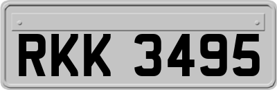 RKK3495