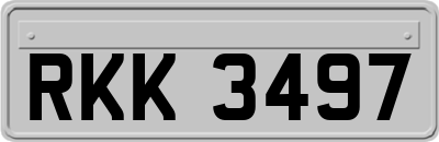 RKK3497