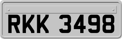 RKK3498