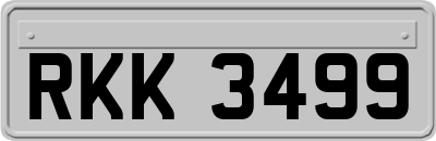 RKK3499