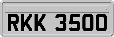 RKK3500