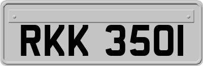 RKK3501