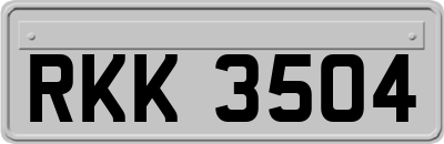 RKK3504