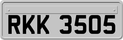 RKK3505