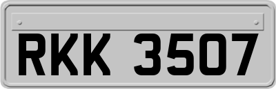 RKK3507