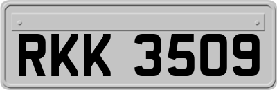 RKK3509