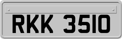 RKK3510