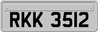 RKK3512