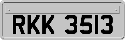 RKK3513