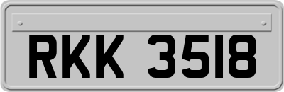 RKK3518