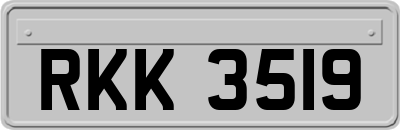 RKK3519