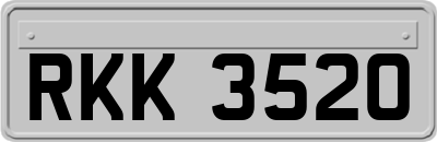 RKK3520