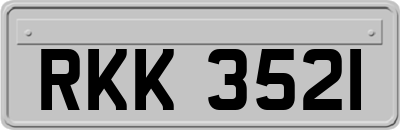 RKK3521