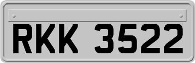 RKK3522