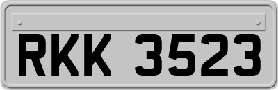 RKK3523