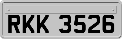 RKK3526