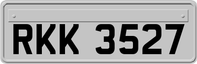 RKK3527