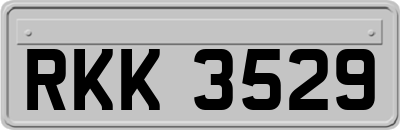 RKK3529