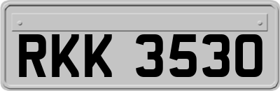 RKK3530