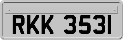 RKK3531