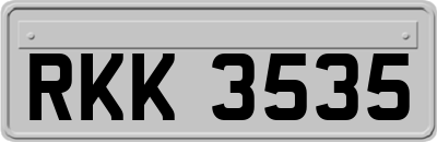 RKK3535