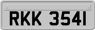 RKK3541