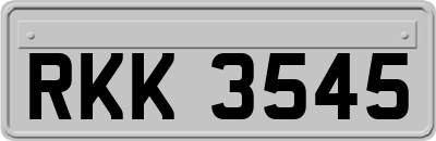 RKK3545