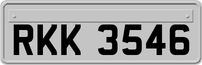 RKK3546