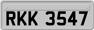 RKK3547