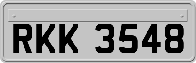 RKK3548