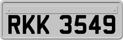 RKK3549