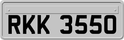 RKK3550