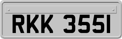 RKK3551