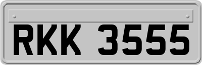 RKK3555